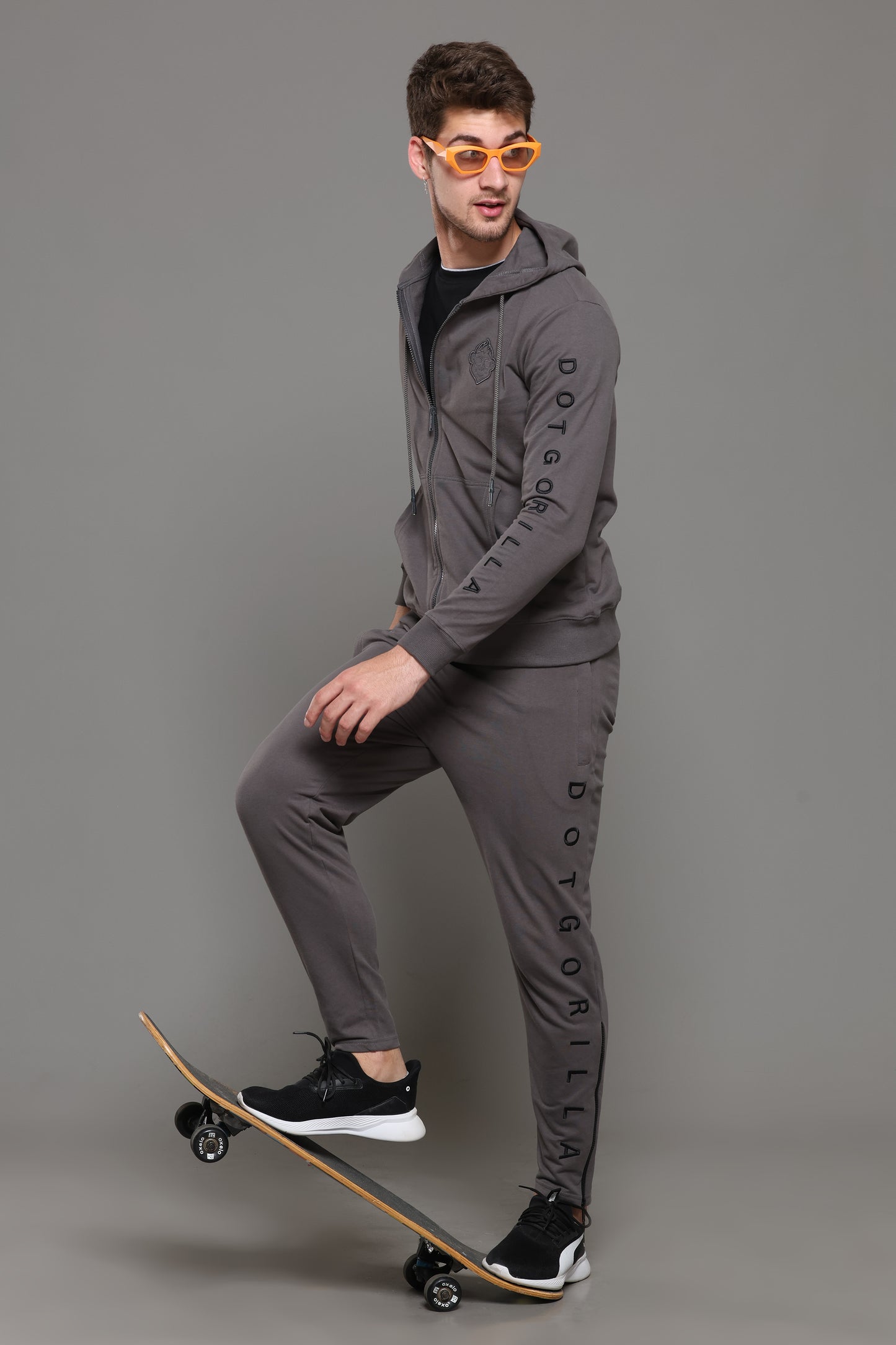 Track Suit