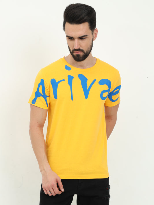 Arivae OG Yellow