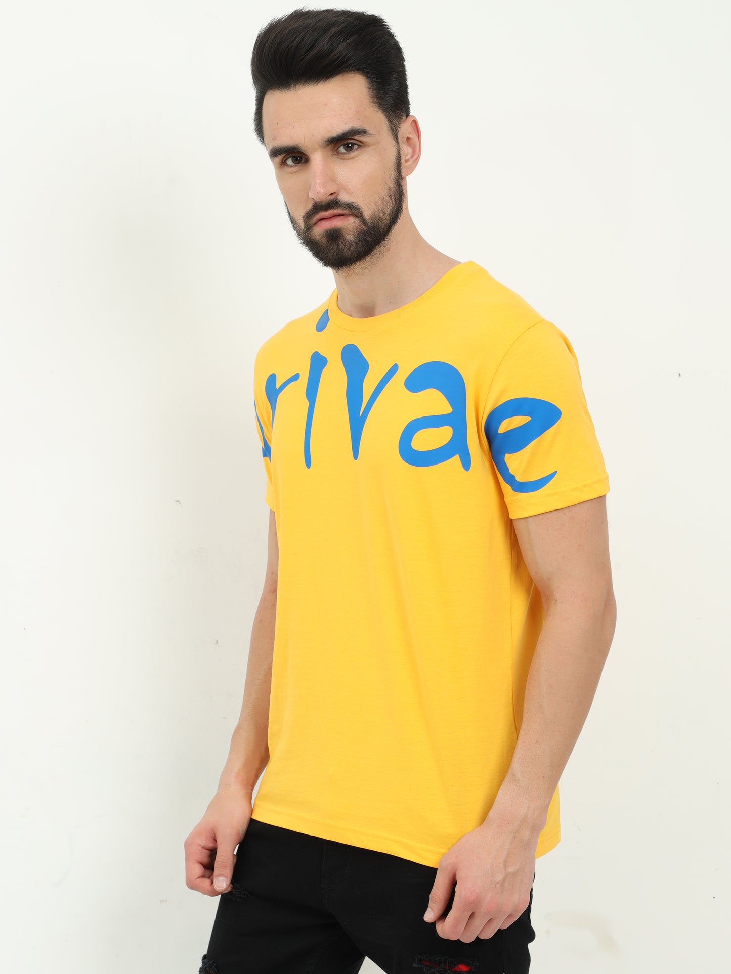 Arivae OG Yellow