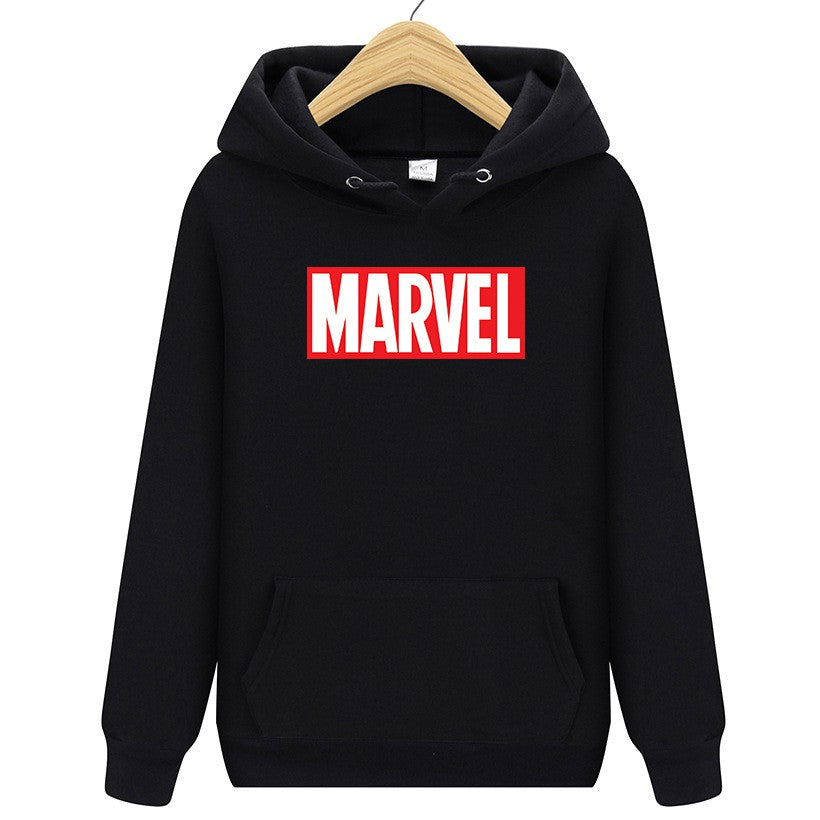 Marvel Hoodies Arivae Originals